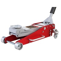 Aluminum Jack 2.5 Ton
