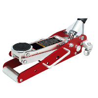 Aluminum Jack 2 Ton