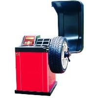 Car Wheel Balancer