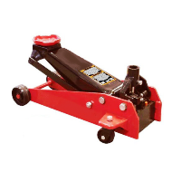 Garage Jack 2.25 Ton