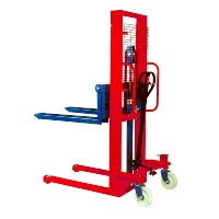 Hand Stacker 1 Ton
