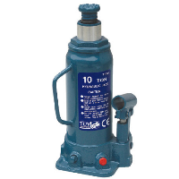 10 Ton Hydraulic Bottle Jack