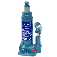 2 Ton Hydraulic Bottle Jack