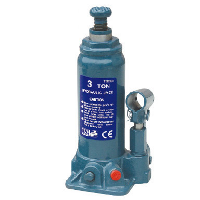 3 Ton Hydraulic Bottle Jack