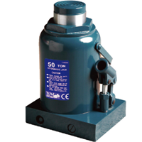 50 Ton Hydraulic Bottle Jack