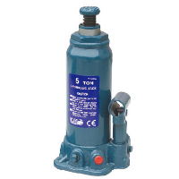5 Ton Hydraulic Bottle Jack