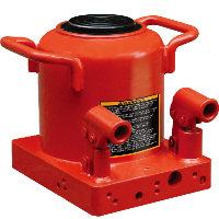 100 Ton Hydraulic Bottle Jack