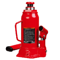 12 Ton Hydraulic Bottle Jack
