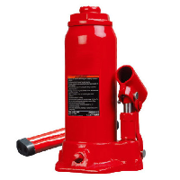 6 Ton Hydraulic Bottle Jack