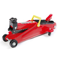 Hydraulic Trolley Jack 2.25 Ton