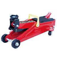 Hydraulic Trolley Jack 2 Ton