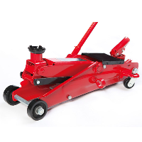 Hydraulic Trolley Jack 3 Ton
