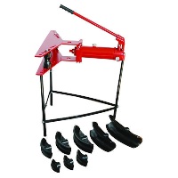 Pipe Bender 16 Ton