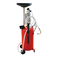 Oil Extractor