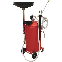 Oil Extractor