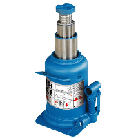 Professional Garage Bottle Jack 10 Ton