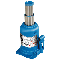 Professional Garage Bottle Jack 5 Ton