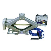 Electric Scissor Jack 2 Ton